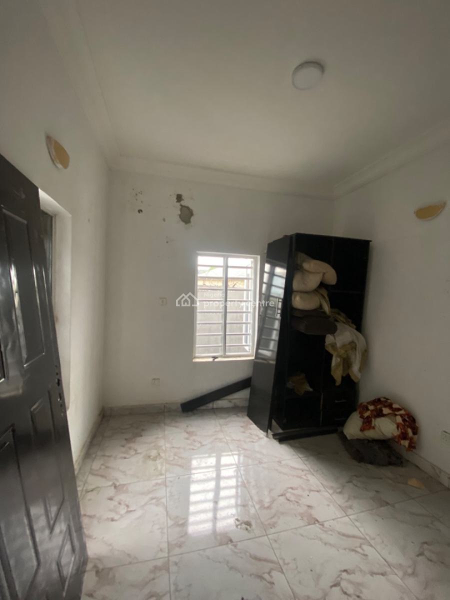 Very Sweet and Lovable Classic Sharp Affordable Mini Flat, All Saint Estate, Ogombo, Ajah, Lagos, Mini Flat (room and Parlour) for Rent