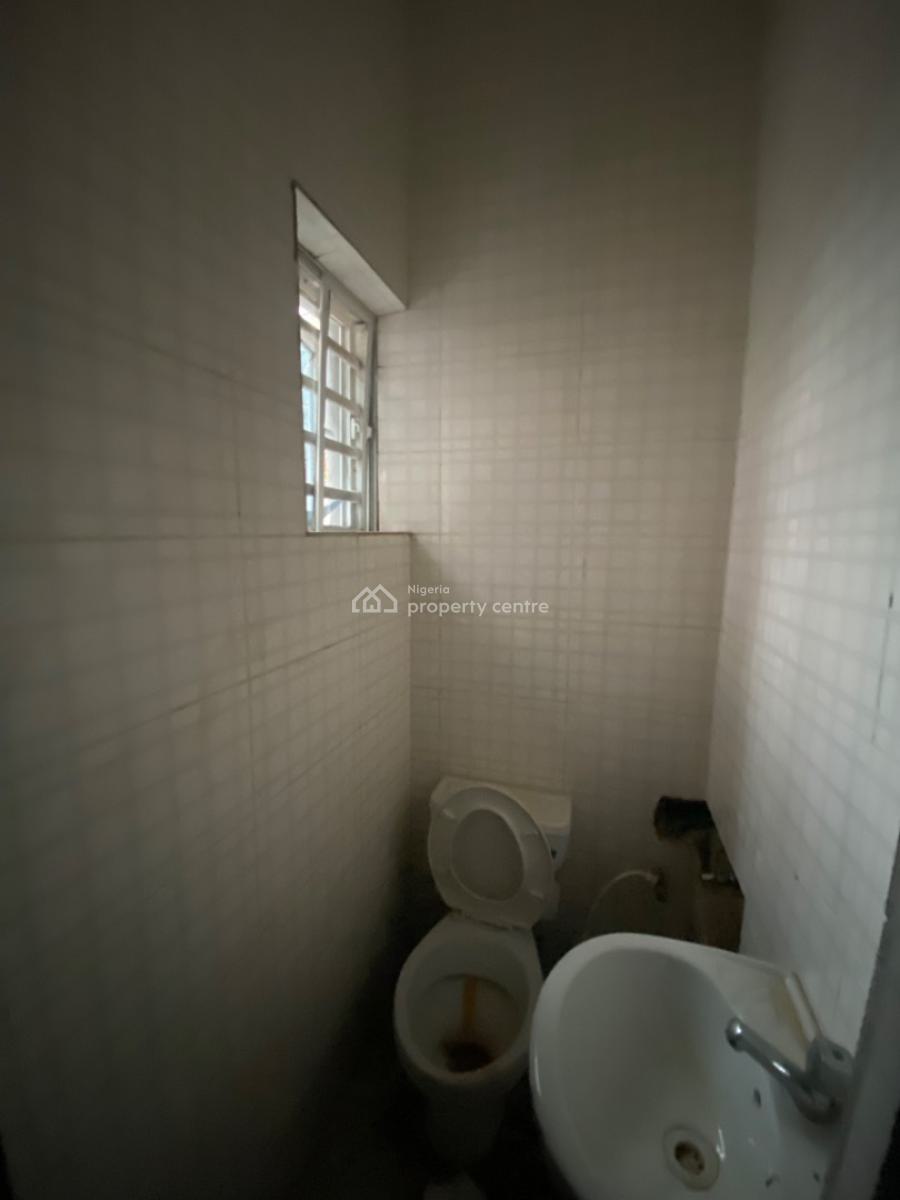 Very Sweet and Lovable Classic Sharp Affordable Mini Flat, All Saint Estate, Ogombo, Ajah, Lagos, Mini Flat (room and Parlour) for Rent