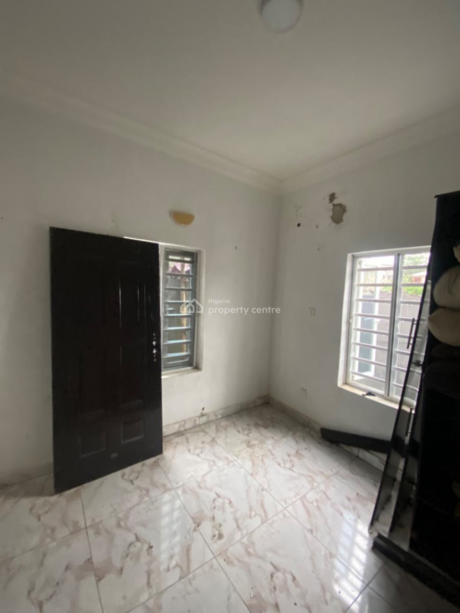 Very Sweet and Lovable Classic Sharp Affordable Mini Flat, All Saint Estate, Ogombo, Ajah, Lagos, Mini Flat (room and Parlour) for Rent