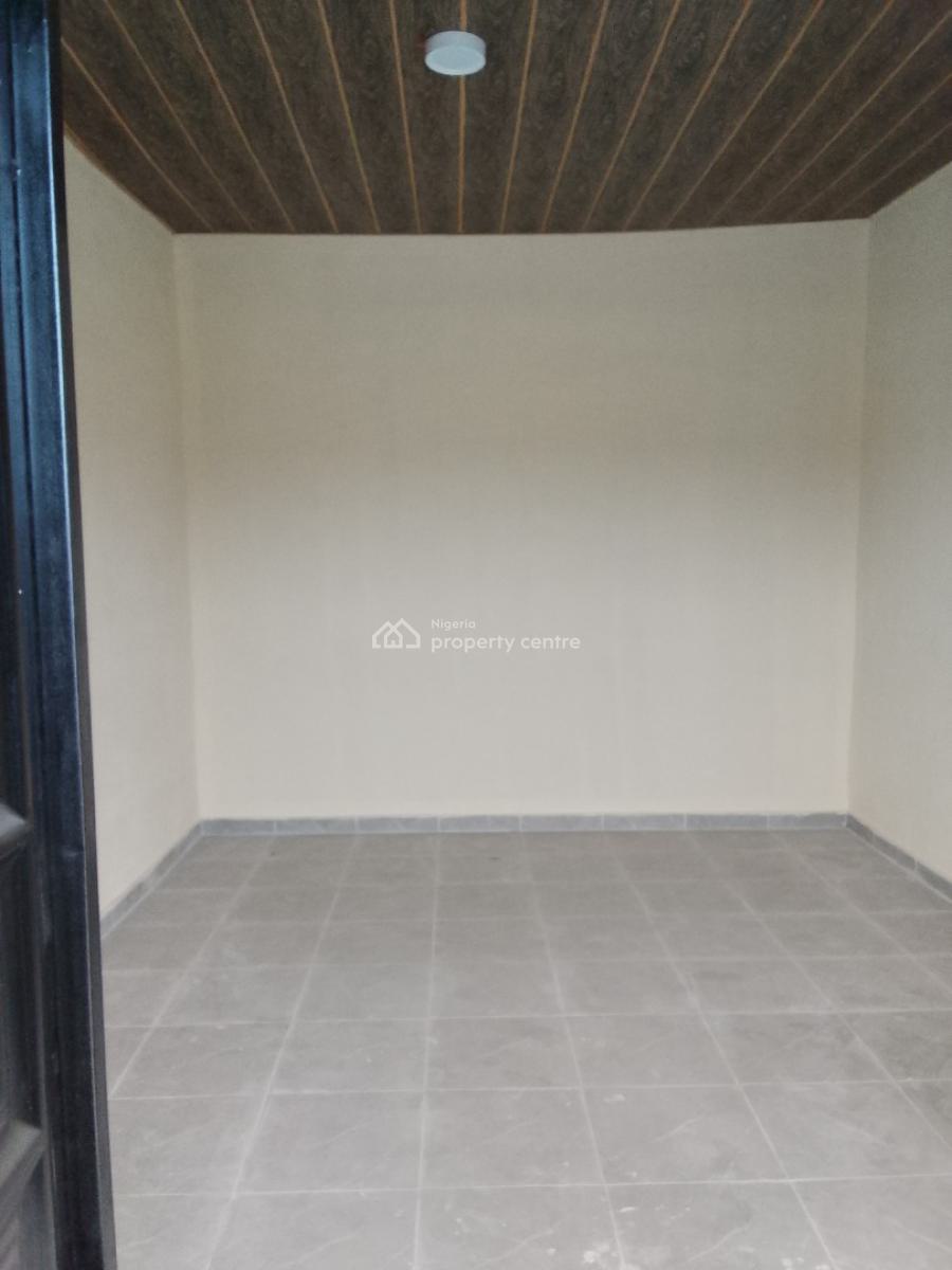 Shop and Office Space, Oribanwa, Ibeju Lekki, Lagos, Plaza / Complex / Mall for Rent