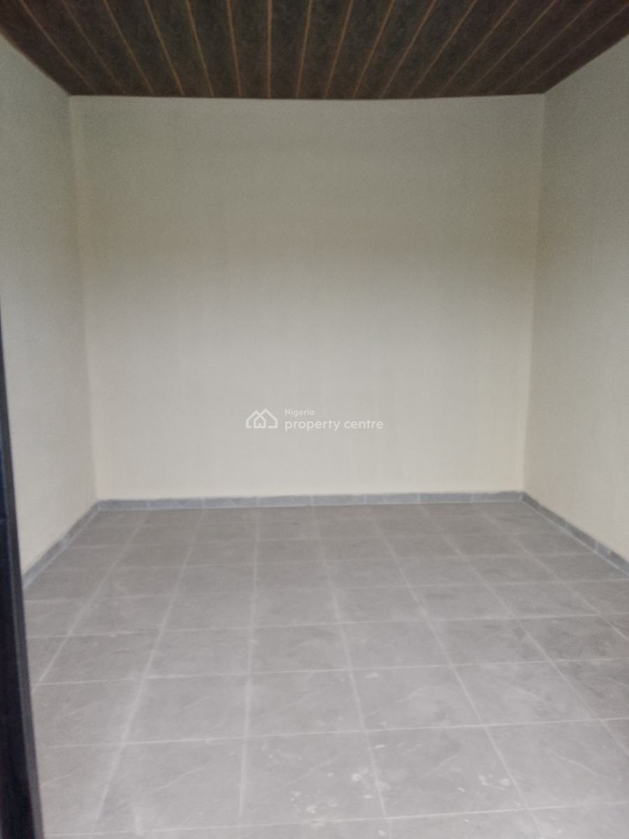 Shop and Office Space, Oribanwa, Ibeju Lekki, Lagos, Plaza / Complex / Mall for Rent