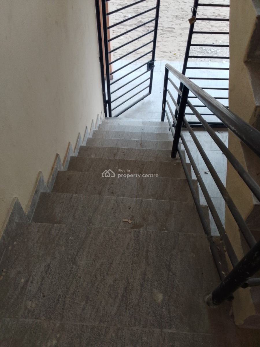 Shop and Office Space, Oribanwa, Ibeju Lekki, Lagos, Plaza / Complex / Mall for Rent