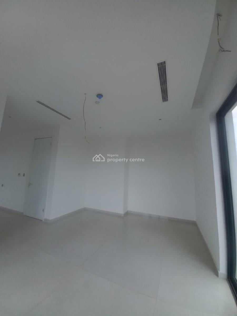 Exquisitely Finished 5-bedroom Flat with a Home Office and 2 Bqs, Old Ikoyi, Ikoyi, Lagos, House for Sale