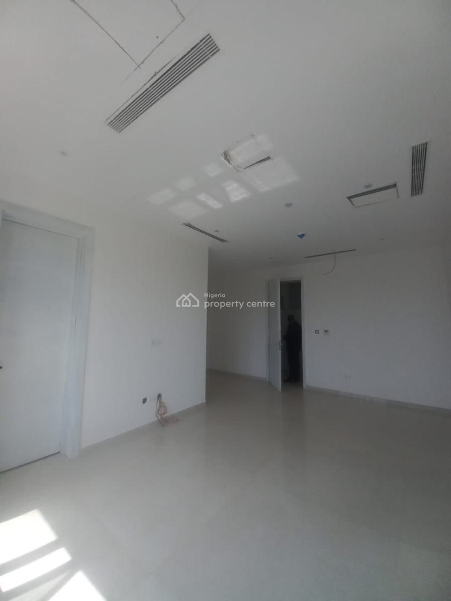 Exquisitely Finished 5-bedroom Flat with a Home Office and 2 Bqs, Old Ikoyi, Ikoyi, Lagos, House for Sale