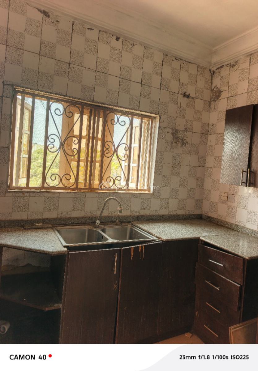 Spacious 2 Bedroom Flat, Jabi, Jabi, Abuja, Flat / Apartment for Rent