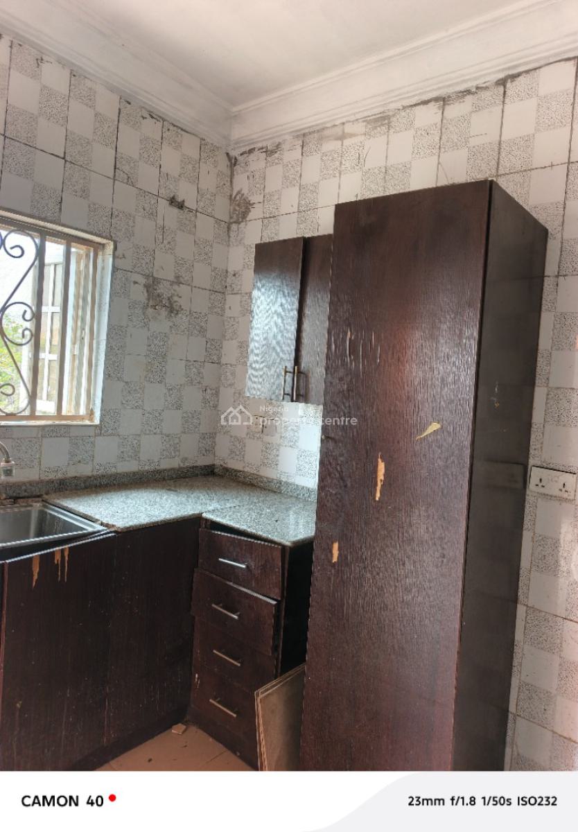 Spacious 2 Bedroom Flat, Jabi, Jabi, Abuja, Flat / Apartment for Rent