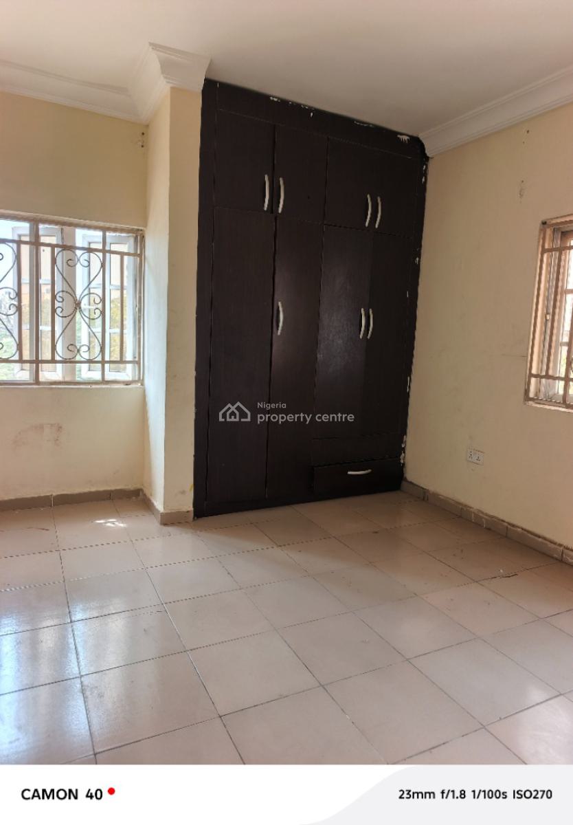 Spacious 2 Bedroom Flat, Jabi, Jabi, Abuja, Flat / Apartment for Rent