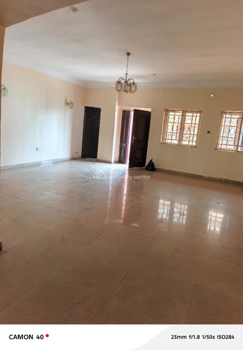 Spacious 2 Bedroom Flat, Jabi, Jabi, Abuja, Flat / Apartment for Rent