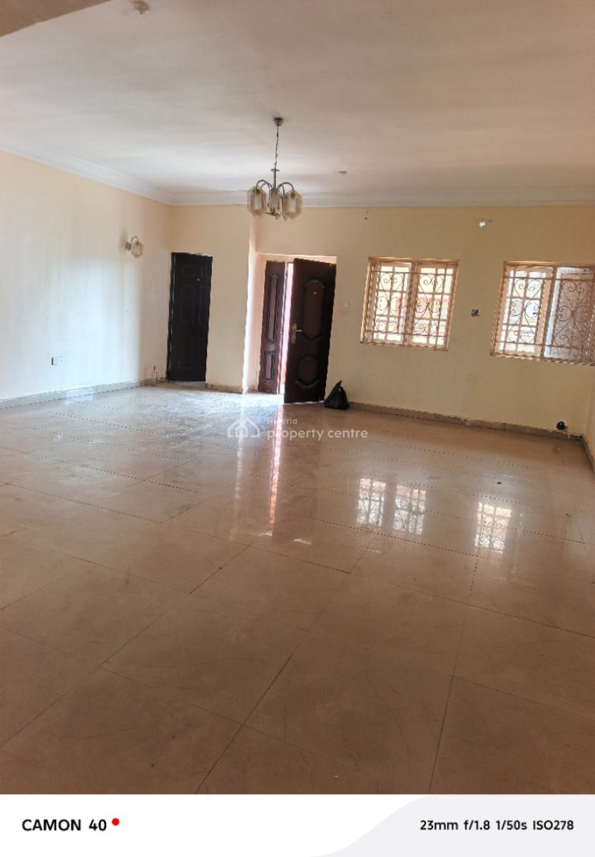 Spacious 2 Bedroom Flat, Jabi, Jabi, Abuja, Flat / Apartment for Rent