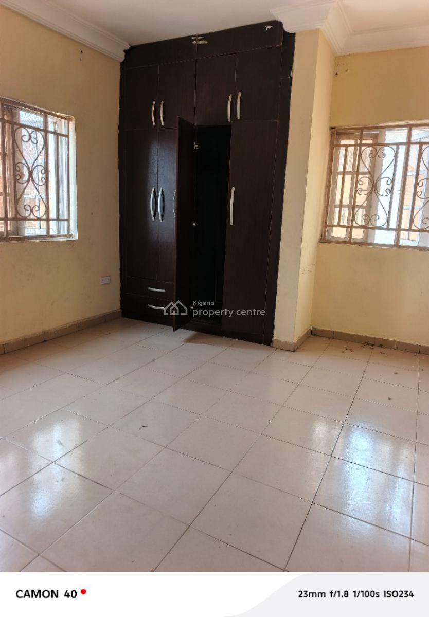 Spacious 2 Bedroom Flat, Jabi, Jabi, Abuja, Flat / Apartment for Rent