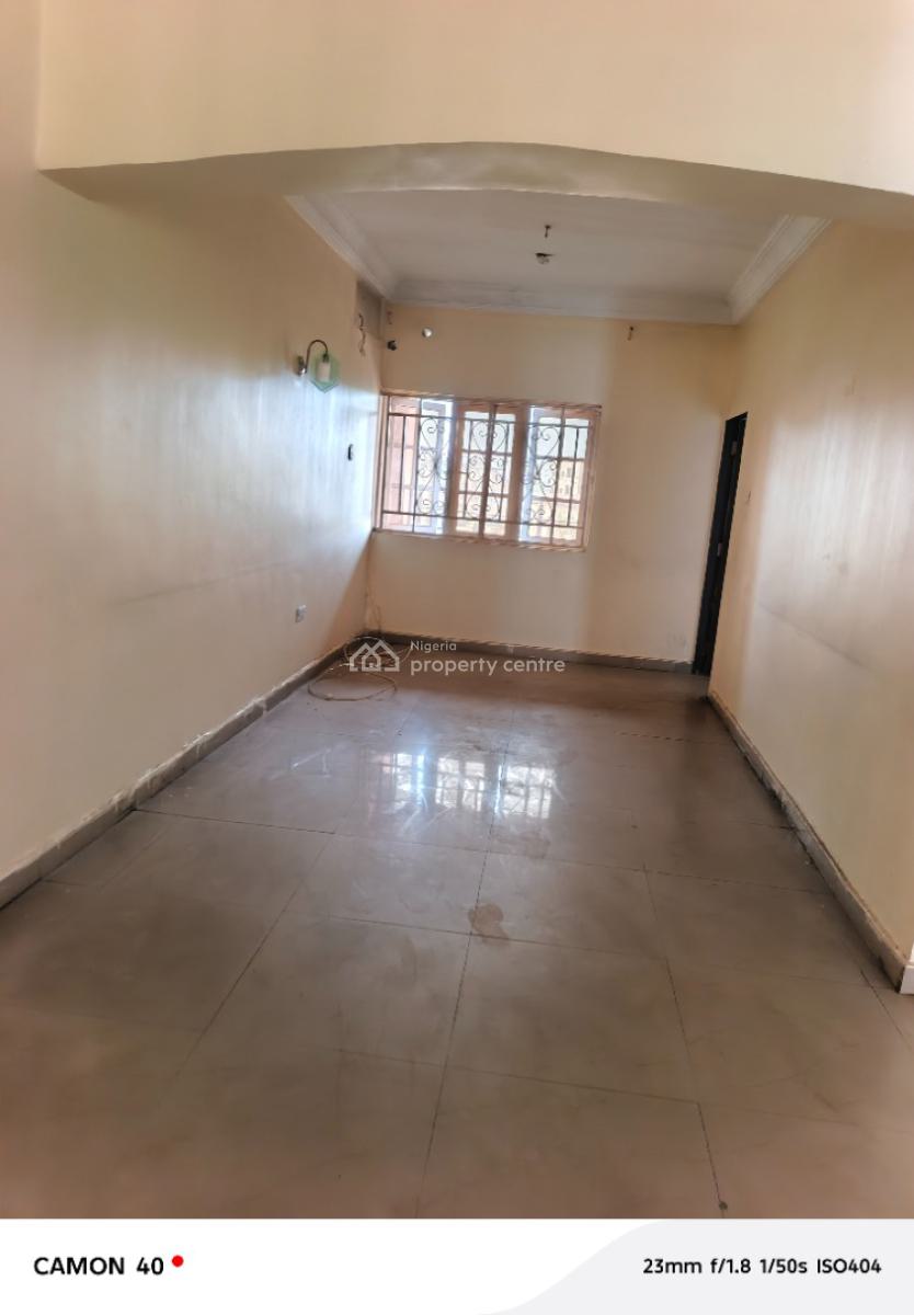 Spacious 2 Bedroom Flat, Jabi, Jabi, Abuja, Flat / Apartment for Rent