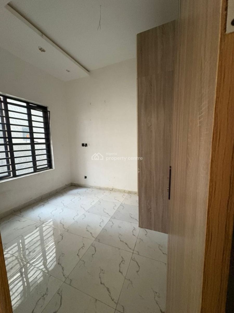 Spacious Miniflat with a Furnished Kitchen, Westend Estate, Ikota, Lekki, Lagos, Mini Flat (room and Parlour) for Rent