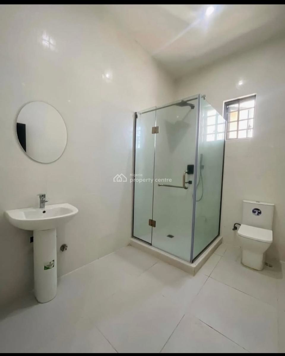 3 Bedroom Terrace Duplex, Lekki, Ajah, Lagos, Terraced Duplex for Sale