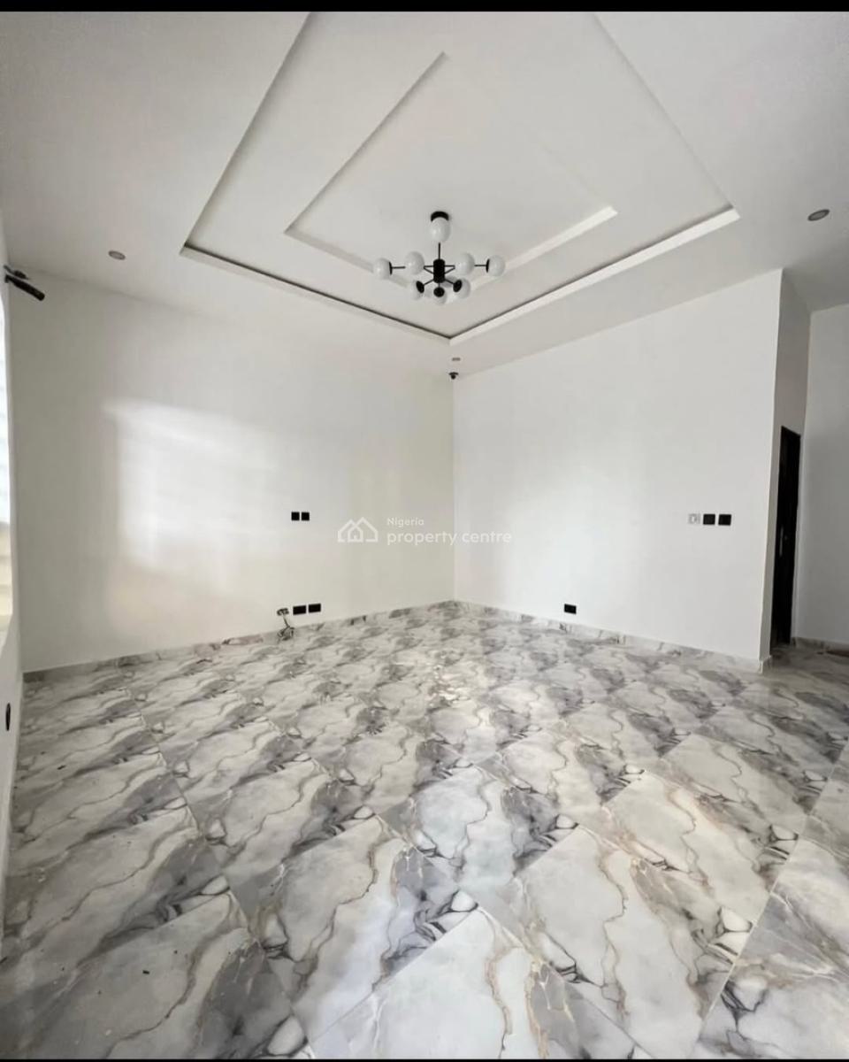 3 Bedroom Terrace Duplex, Lekki, Ajah, Lagos, Terraced Duplex for Sale