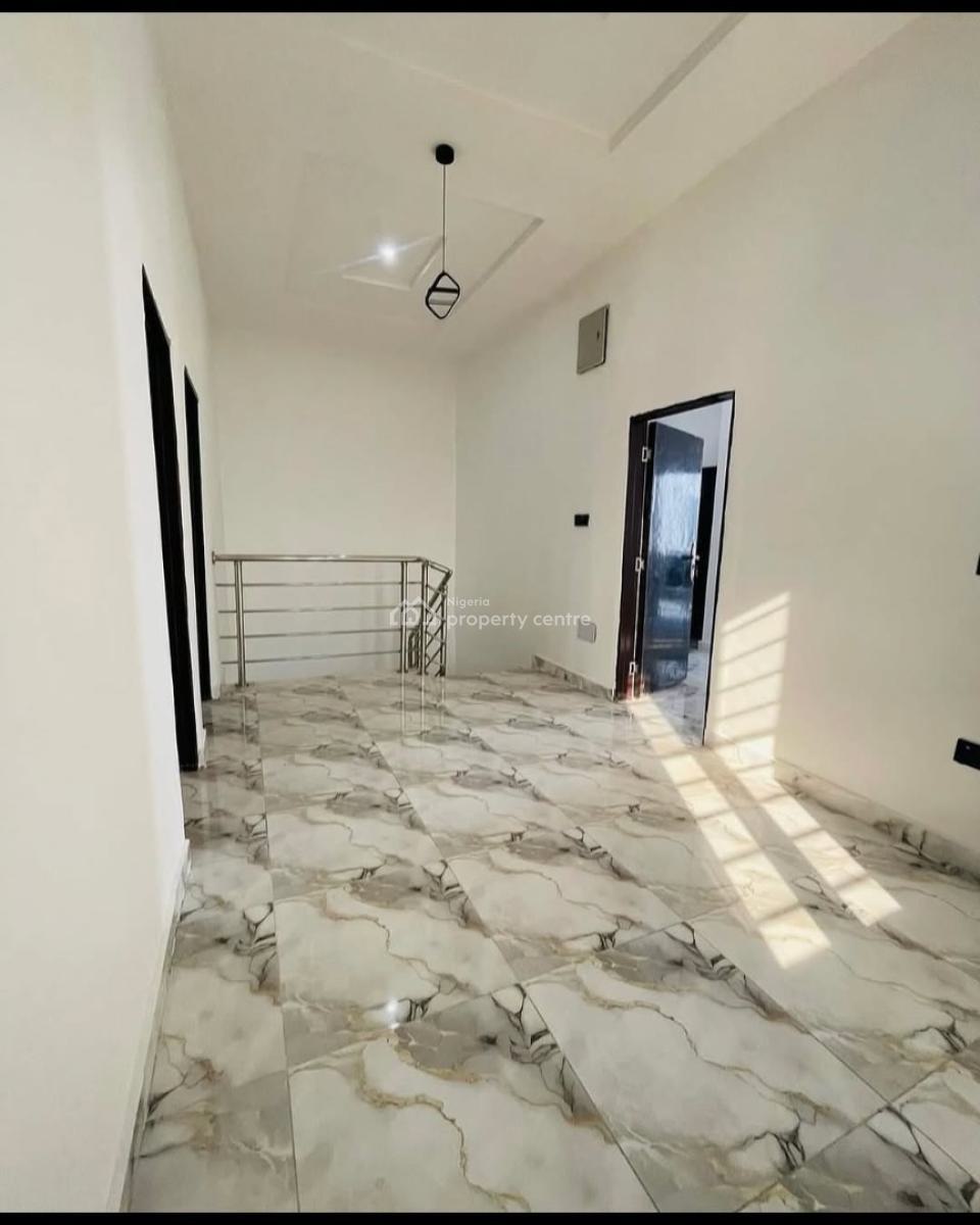 3 Bedroom Terrace Duplex, Lekki, Ajah, Lagos, Terraced Duplex for Sale