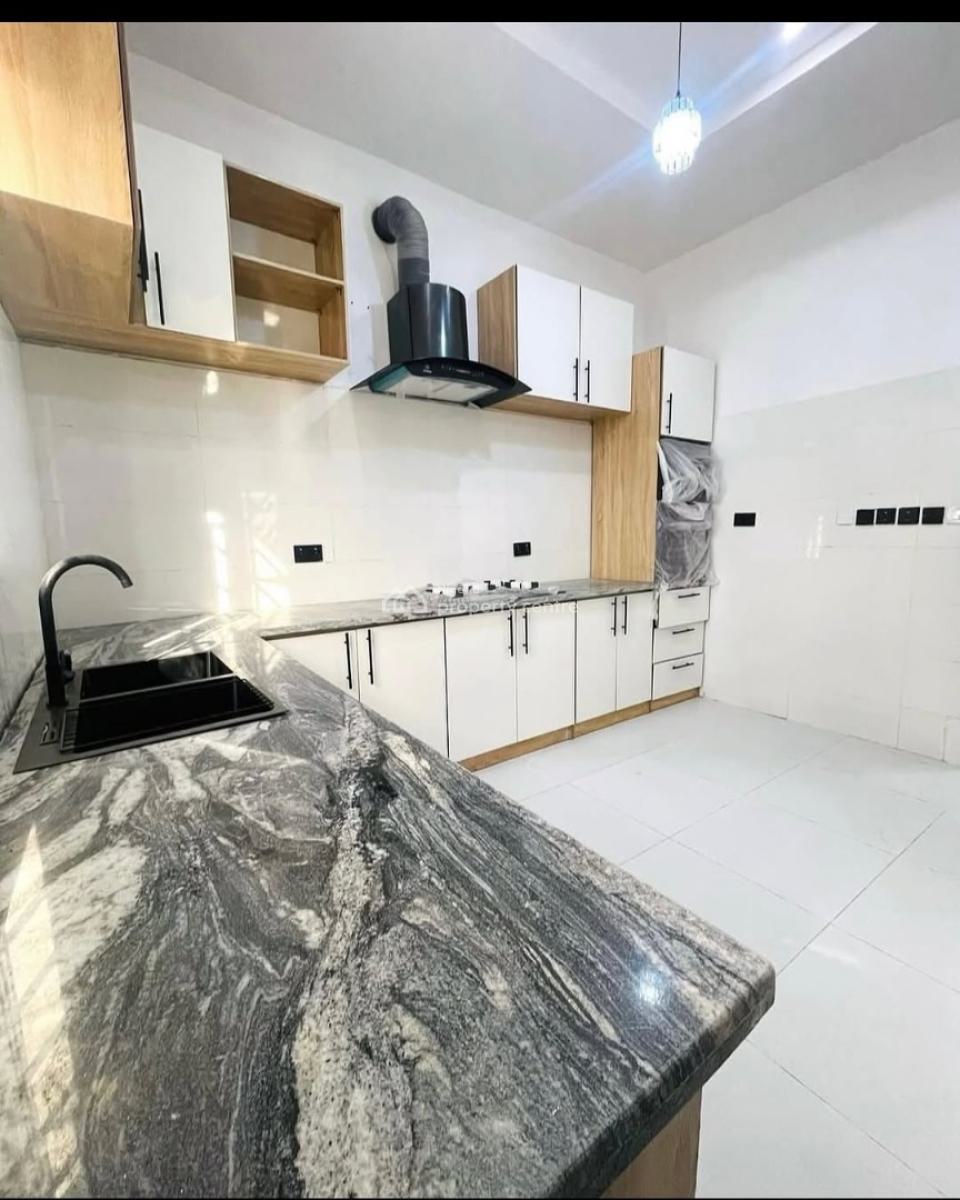 3 Bedroom Terrace Duplex, Lekki, Ajah, Lagos, Terraced Duplex for Sale