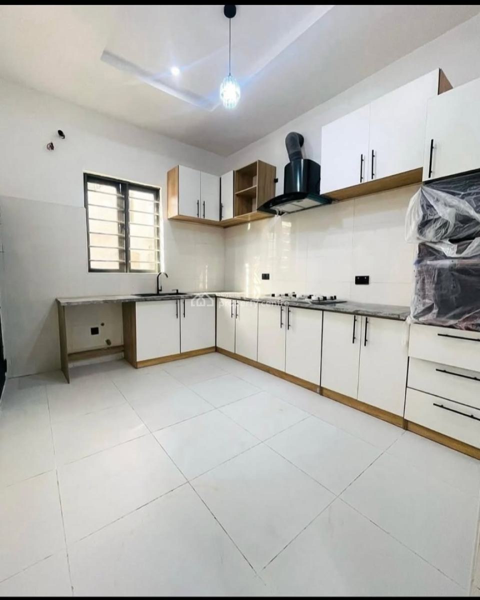 3 Bedroom Terrace Duplex, Lekki, Ajah, Lagos, Terraced Duplex for Sale