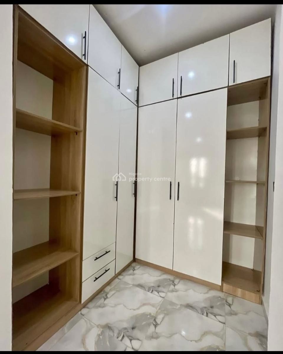 3 Bedroom Terrace Duplex, Lekki, Ajah, Lagos, Terraced Duplex for Sale