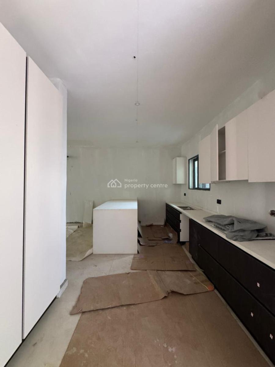 5-bedroom Semi-detached Duplex with Elevator  Banana Island, Ikoyi, Banana Island, Ikoyi, Lagos, Semi-detached Duplex for Sale