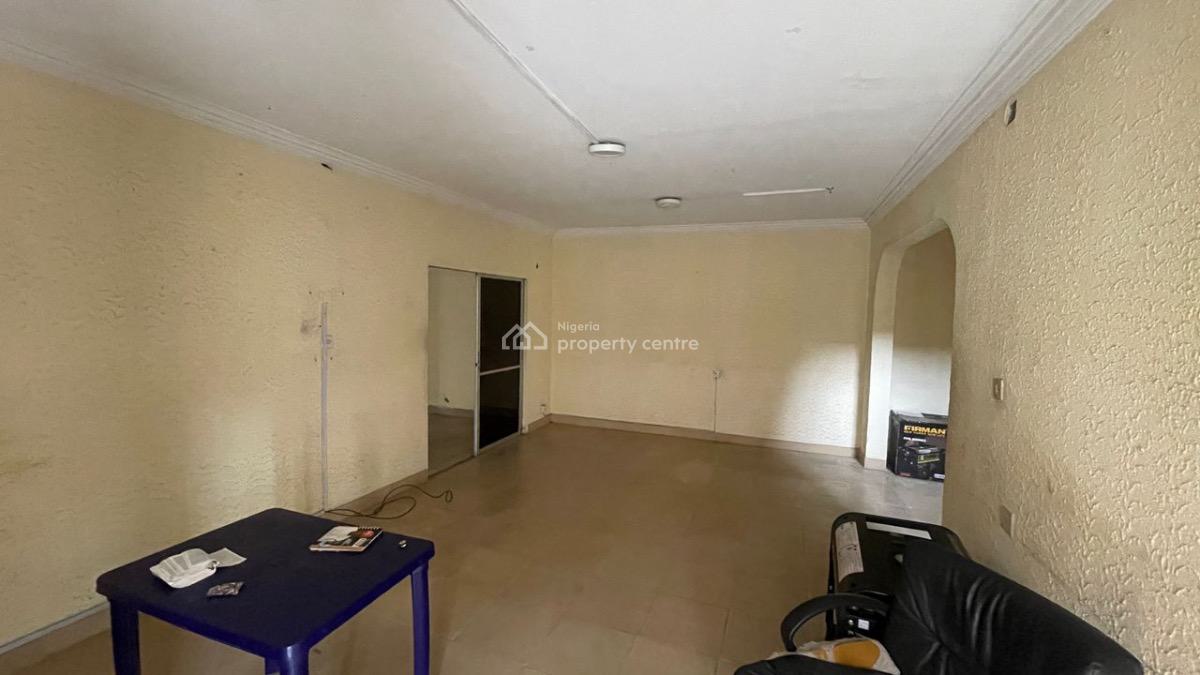 Massive 4bedroom Semidetached House with 2rooms Bq, Dolphin Estate, Ikoyi, Lagos, House for Rent