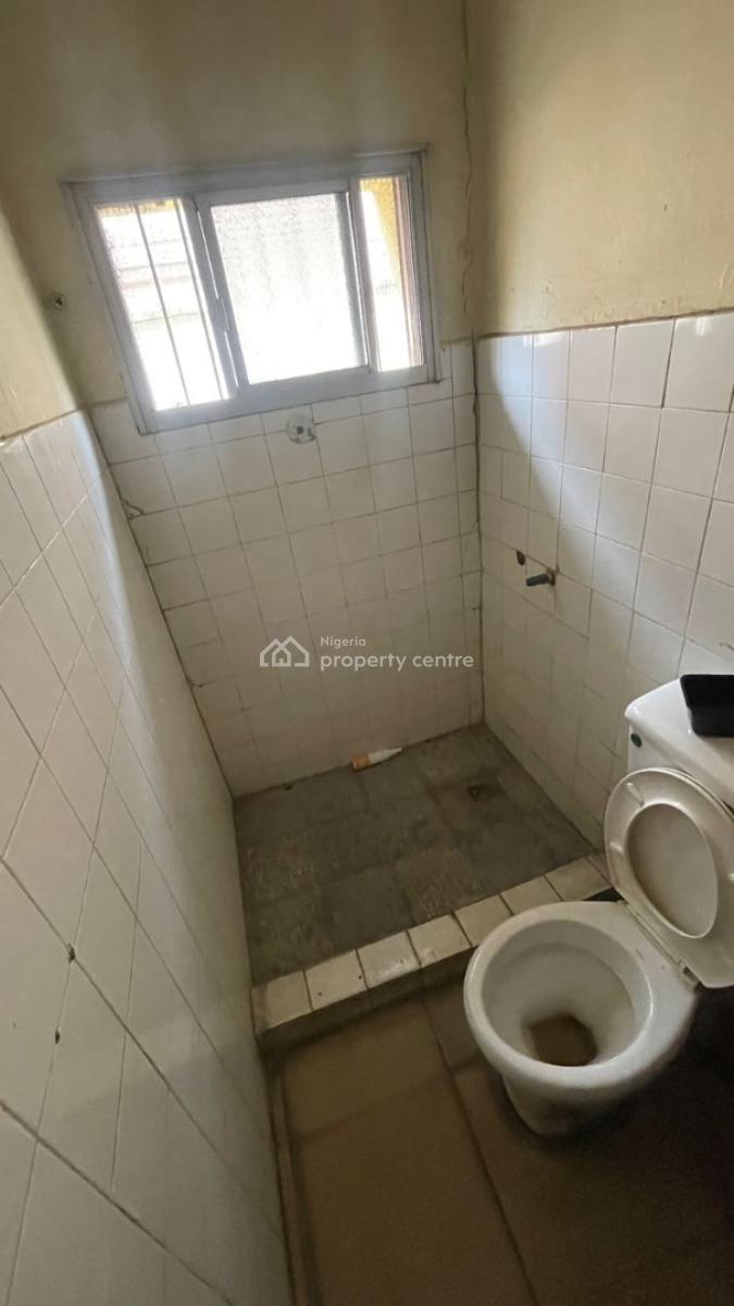 Massive 4bedroom Semidetached House with 2rooms Bq, Dolphin Estate, Ikoyi, Lagos, House for Rent