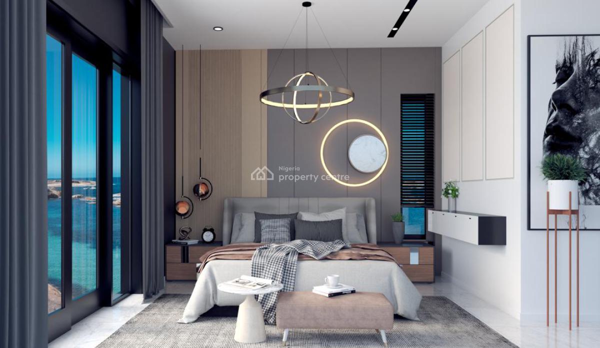 Luxury 1-bedroom Apartment, Oniru, Victoria Island (vi), Lagos, Flat / Apartment for Sale