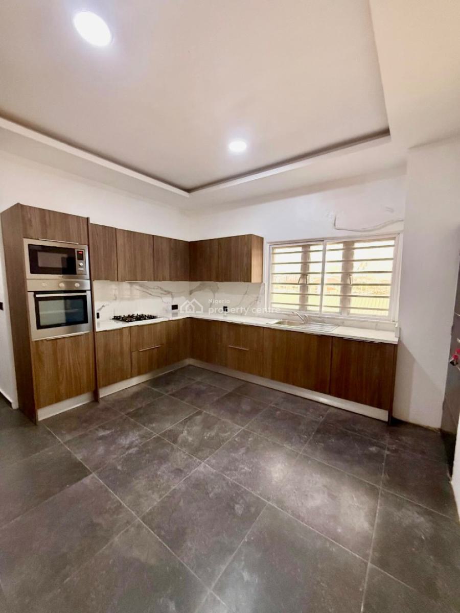 3 Bedroom Apartment + Bq, Ikate, Lekki, Lagos, Flat / Apartment for Rent