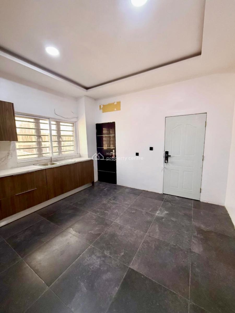 3 Bedroom Apartment + Bq, Ikate, Lekki, Lagos, Flat / Apartment for Rent