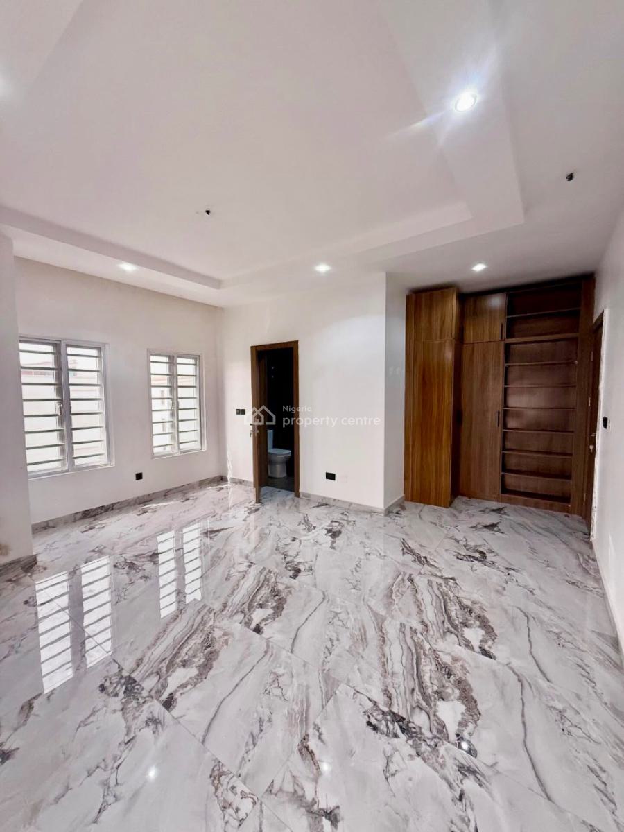 3 Bedroom Apartment + Bq, Ikate, Lekki, Lagos, Flat / Apartment for Rent