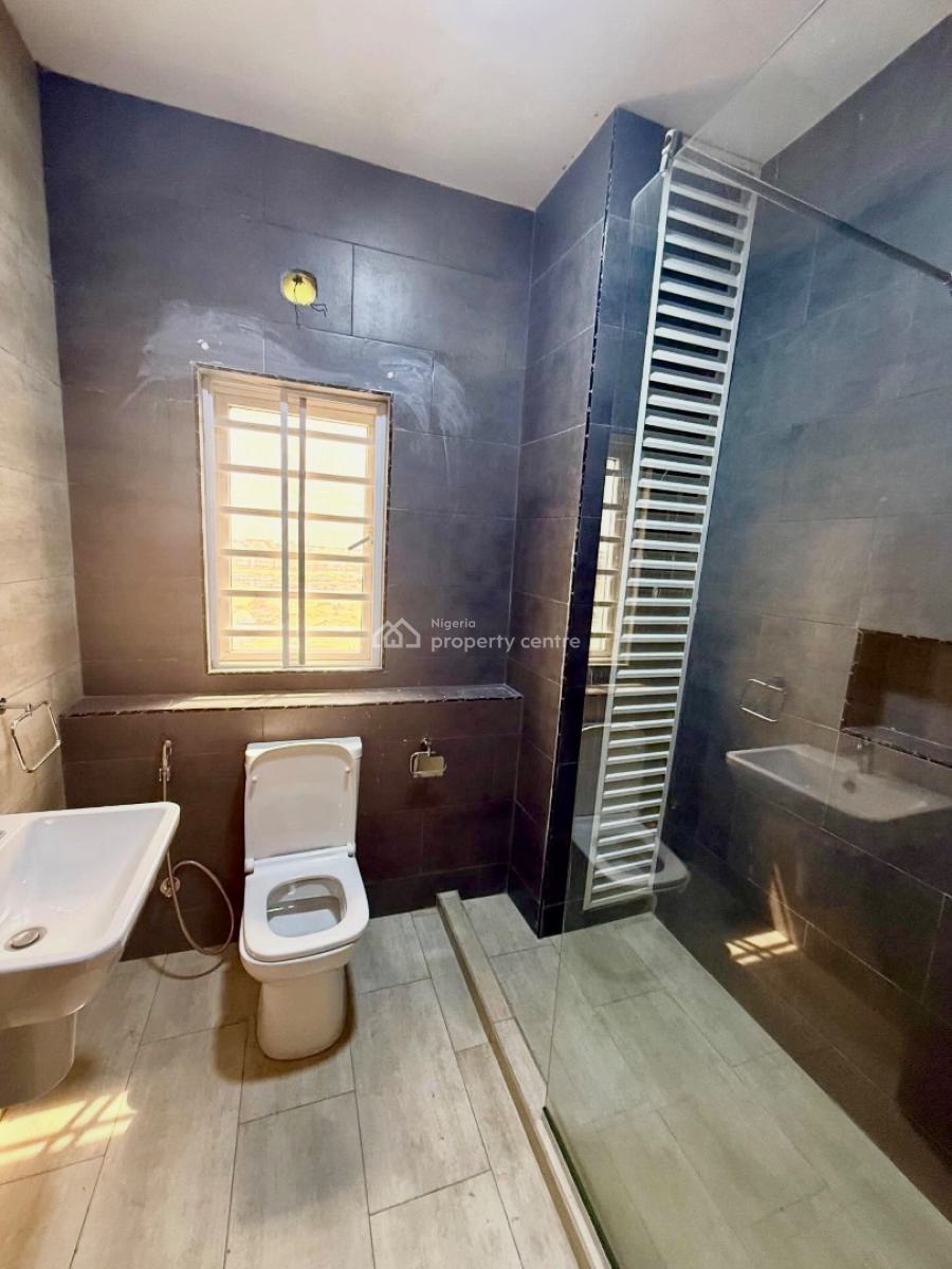 3 Bedroom Apartment + Bq, Ikate, Lekki, Lagos, Flat / Apartment for Rent