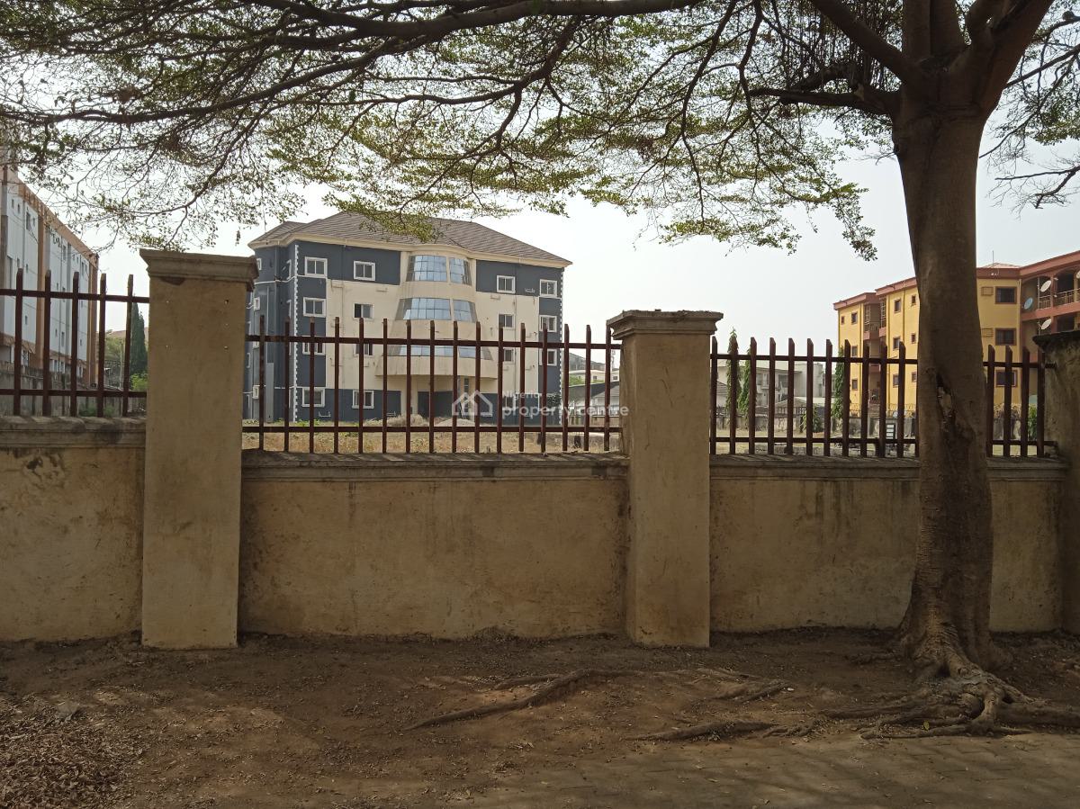 Hotel Complex for Lease, Jabi, Abuja, Hotel / Guest House for Rent