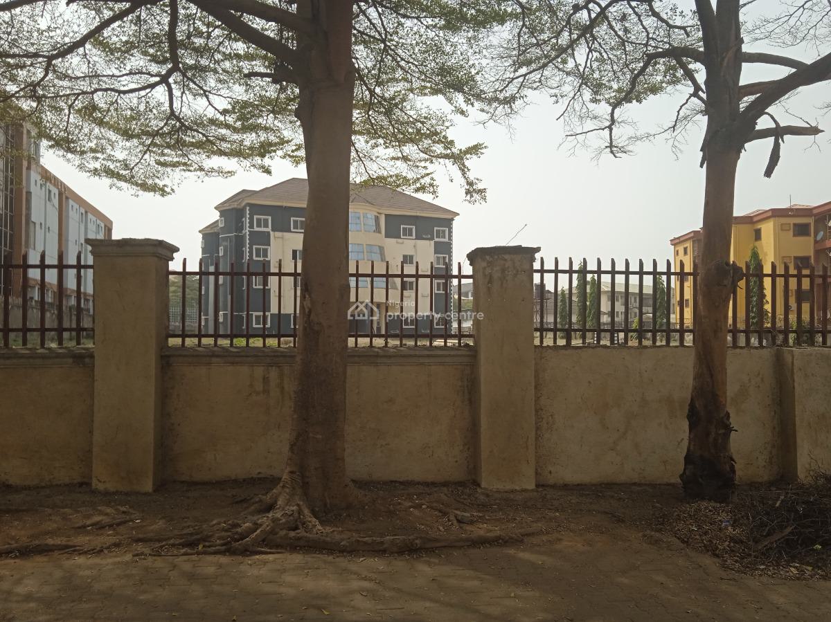 Hotel Complex for Lease, Jabi, Abuja, Hotel / Guest House for Rent