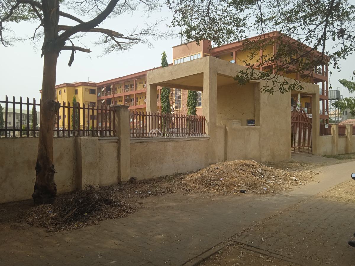 Hotel Complex for Lease, Jabi, Abuja, Hotel / Guest House for Rent