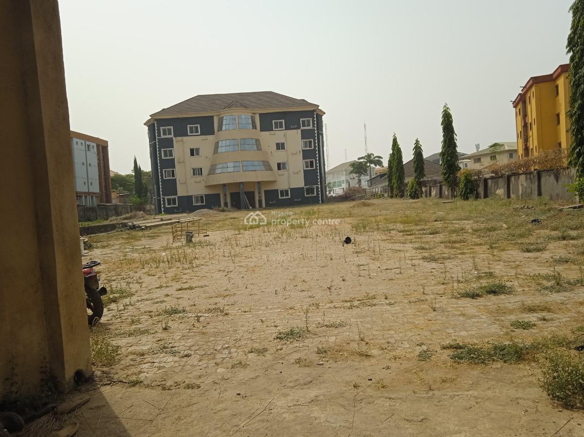 Hotel Complex for Lease, Jabi, Abuja, Hotel / Guest House for Rent