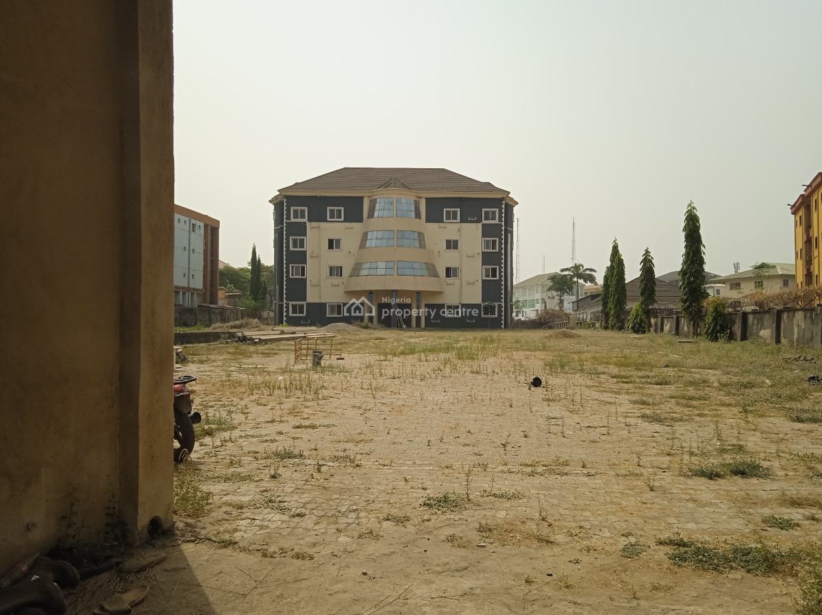 Hotel Complex for Lease, Jabi, Abuja, Hotel / Guest House for Rent