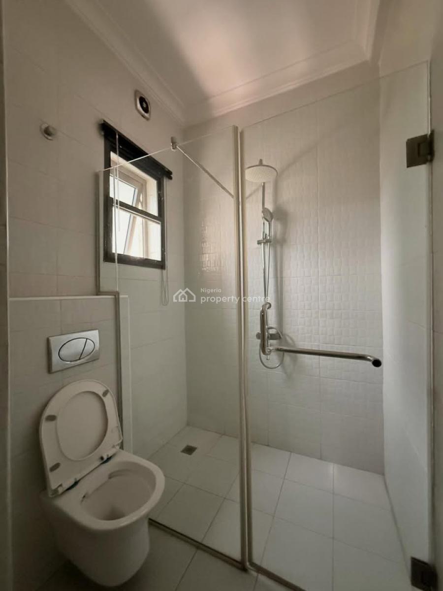 Furnished 2 Bedroom Apartment, Ikate, Lekki, Lagos, Flat / Apartment for Rent