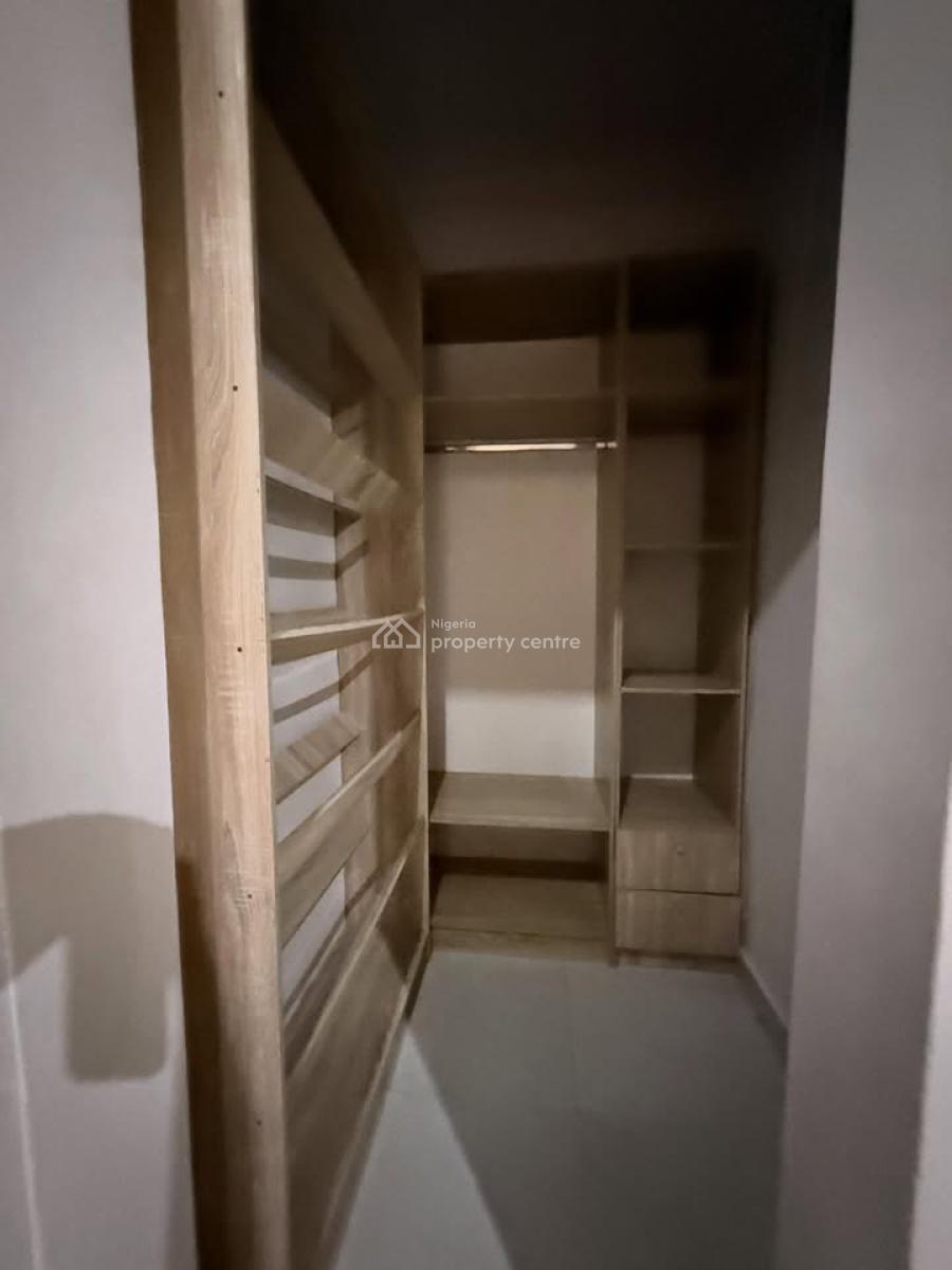 Furnished 2 Bedroom Apartment, Ikate, Lekki, Lagos, Flat / Apartment for Rent