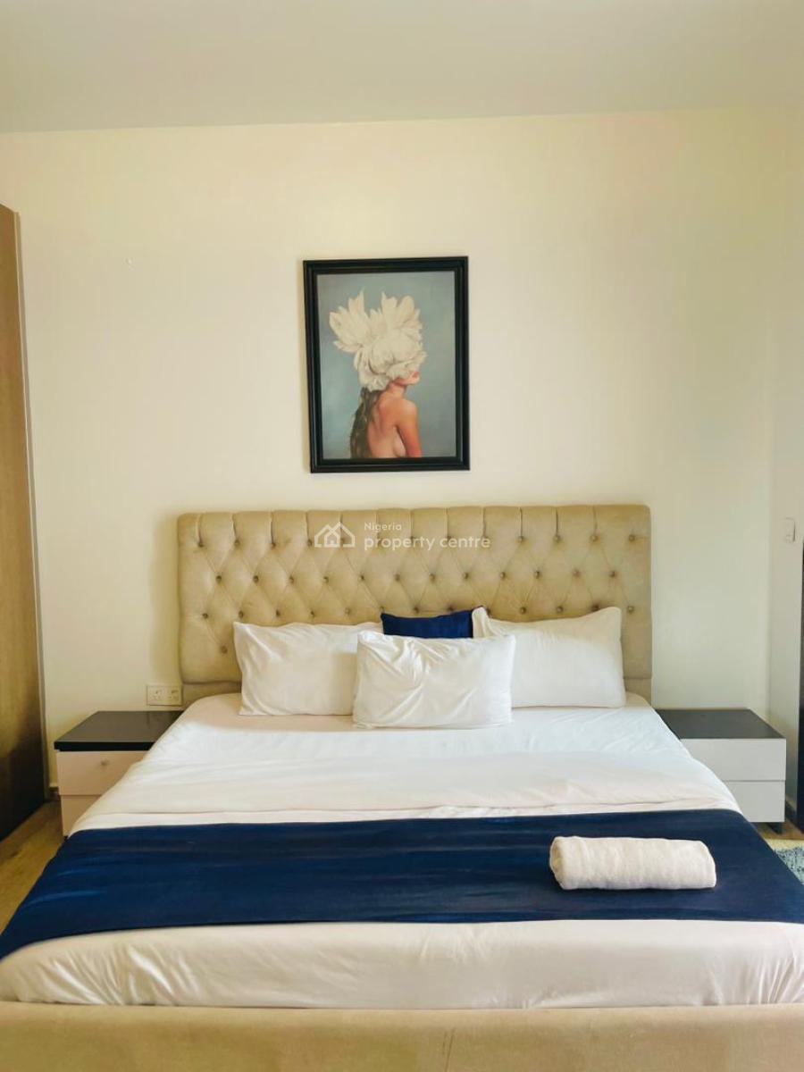 3 Bedroom Minimalist Furnished Apartment, Victoria Island, Eko Atlantic City, Lagos, Flat / Apartment for Rent