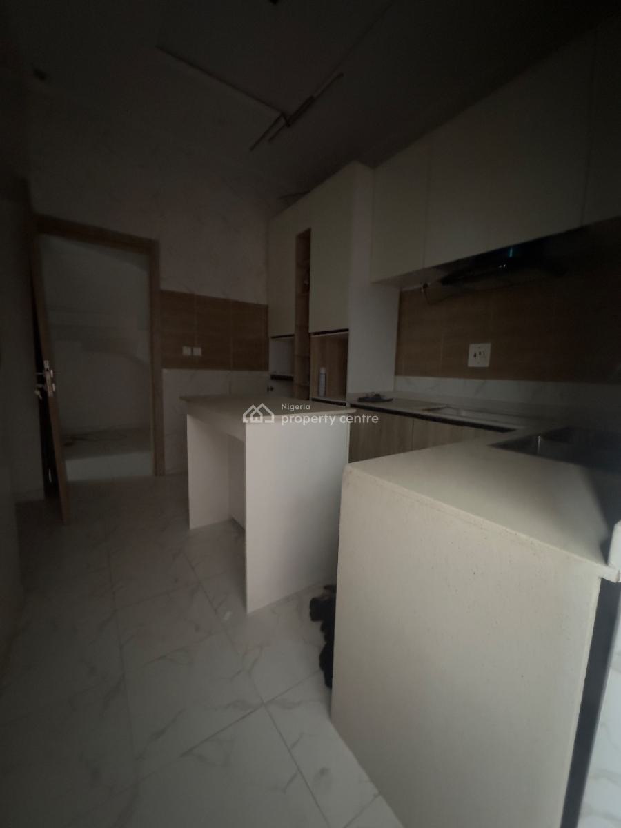 Spacious 4 Bedroom Semi Detached with Bq, Orchid, Lekki Phase 2, Lekki, Lagos, Semi-detached Duplex for Rent