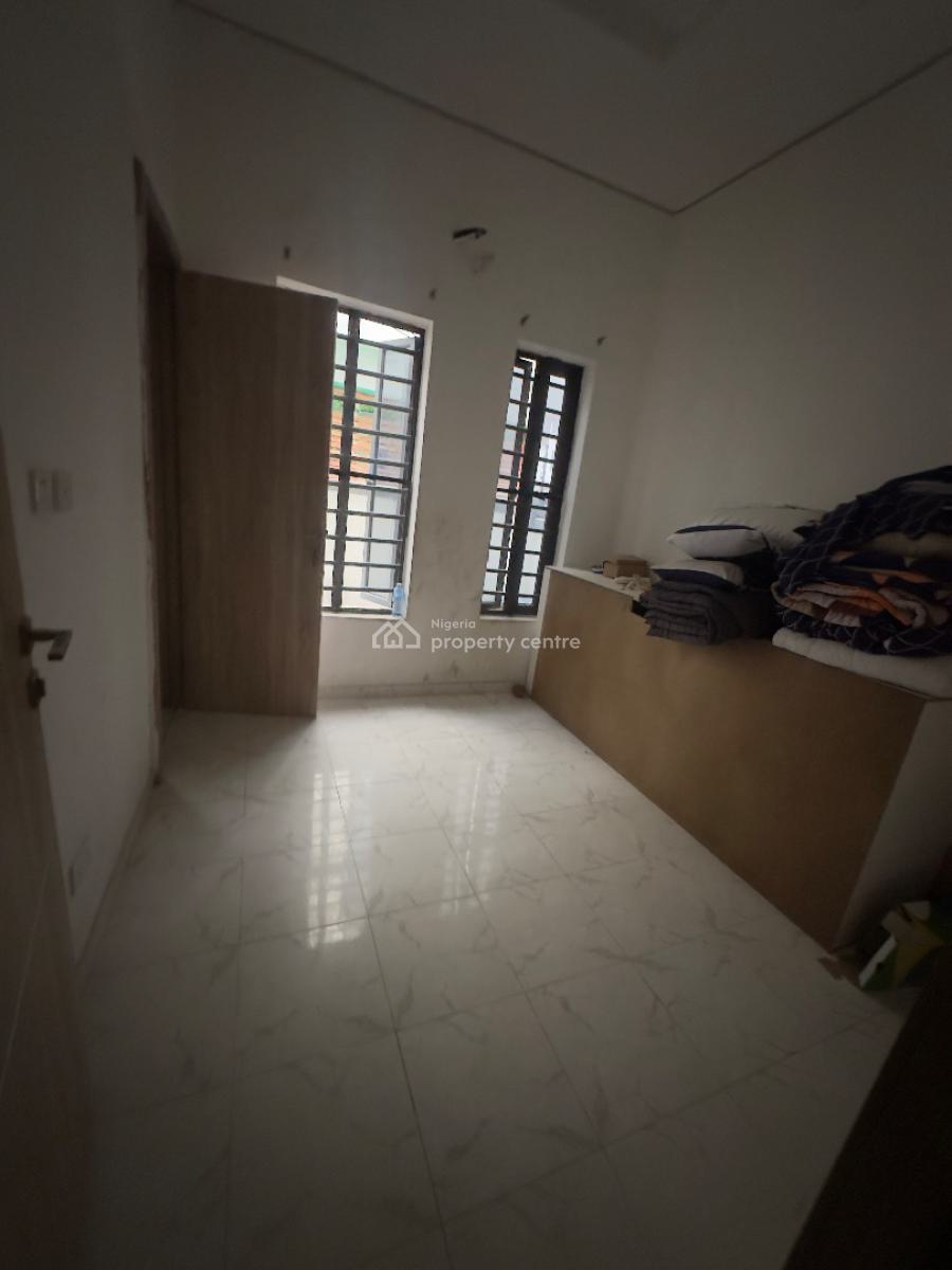 Spacious 4 Bedroom Semi Detached with Bq, Orchid, Lekki Phase 2, Lekki, Lagos, Semi-detached Duplex for Rent