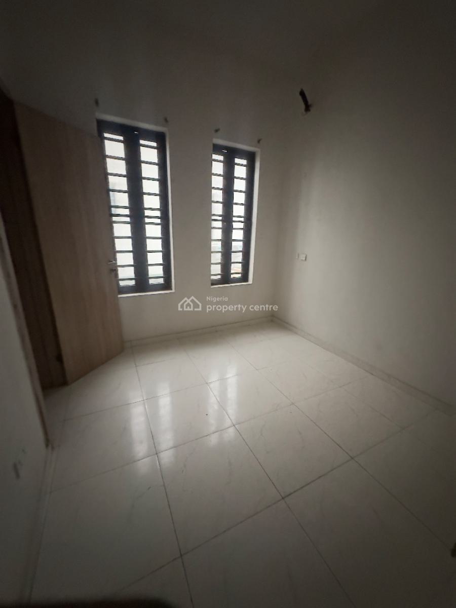 Spacious 4 Bedroom Semi Detached with Bq, Orchid, Lekki Phase 2, Lekki, Lagos, Semi-detached Duplex for Rent