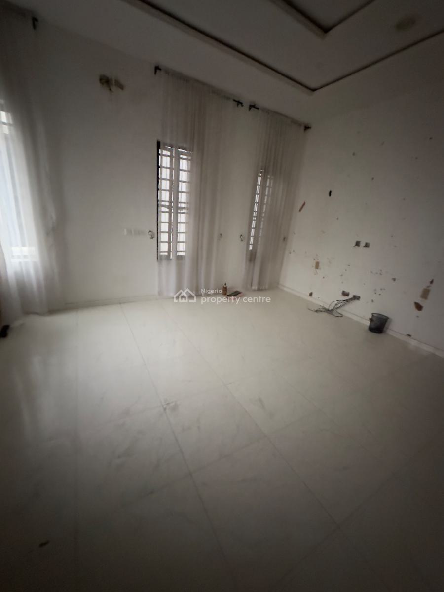 Spacious 4 Bedroom Semi Detached with Bq, Orchid, Lekki Phase 2, Lekki, Lagos, Semi-detached Duplex for Rent