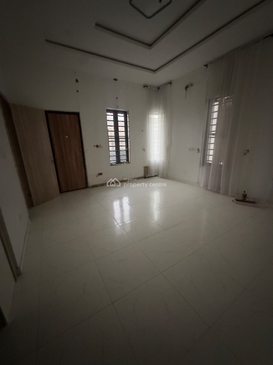 Spacious 4 Bedroom Semi Detached with Bq, Orchid, Lekki Phase 2, Lekki, Lagos, Semi-detached Duplex for Rent