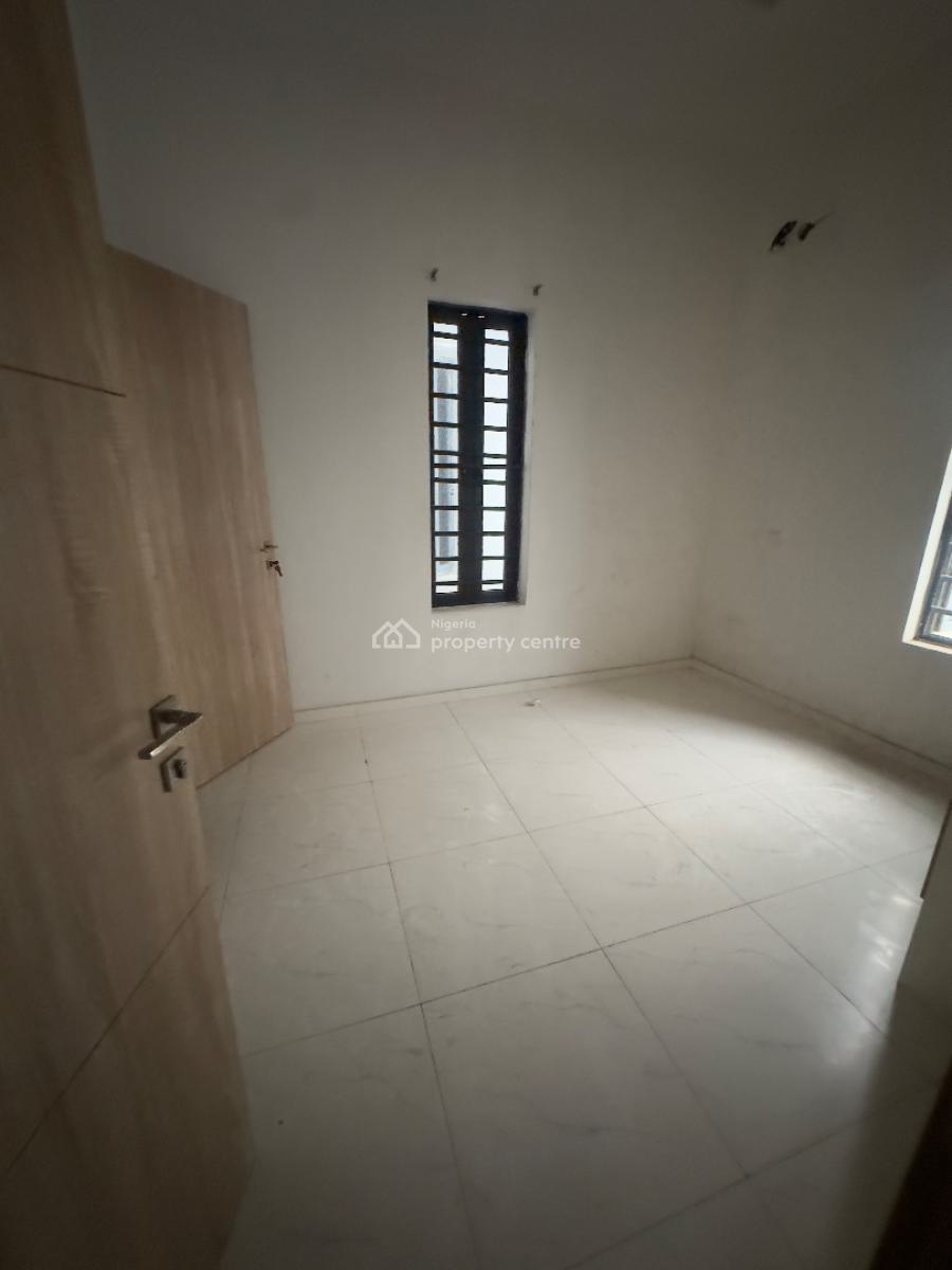 Spacious 4 Bedroom Semi Detached with Bq, Orchid, Lekki Phase 2, Lekki, Lagos, Semi-detached Duplex for Rent