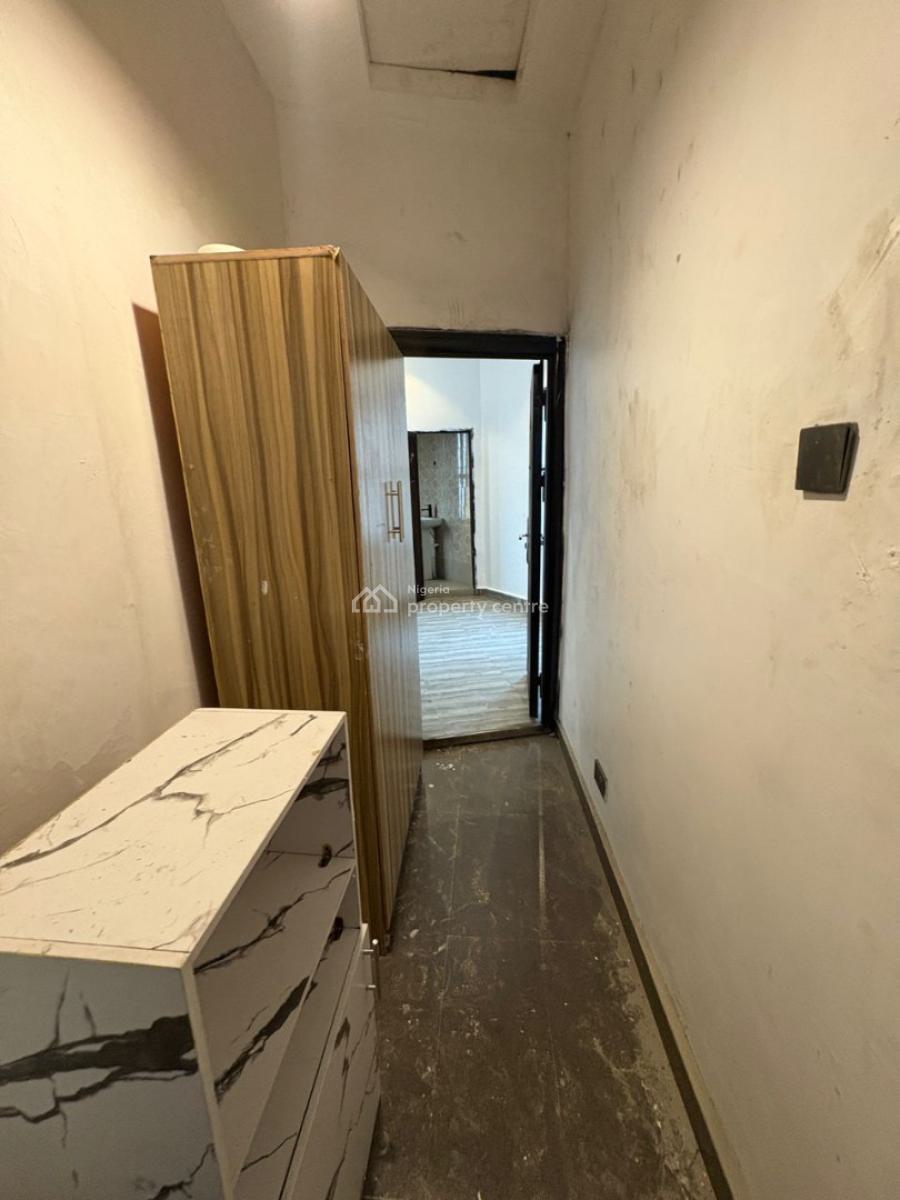 Very Spacious and Newly Out Room and Parlour, Chevron, Lekki, Lagos, Mini Flat (room and Parlour) for Rent