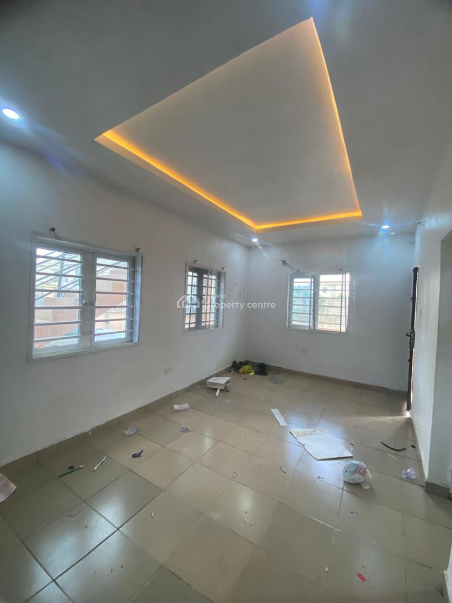Executive 1 Bedroom Luxury Apartment, Badore Road, Ajah, Lagos, Mini Flat (room and Parlour) for Rent