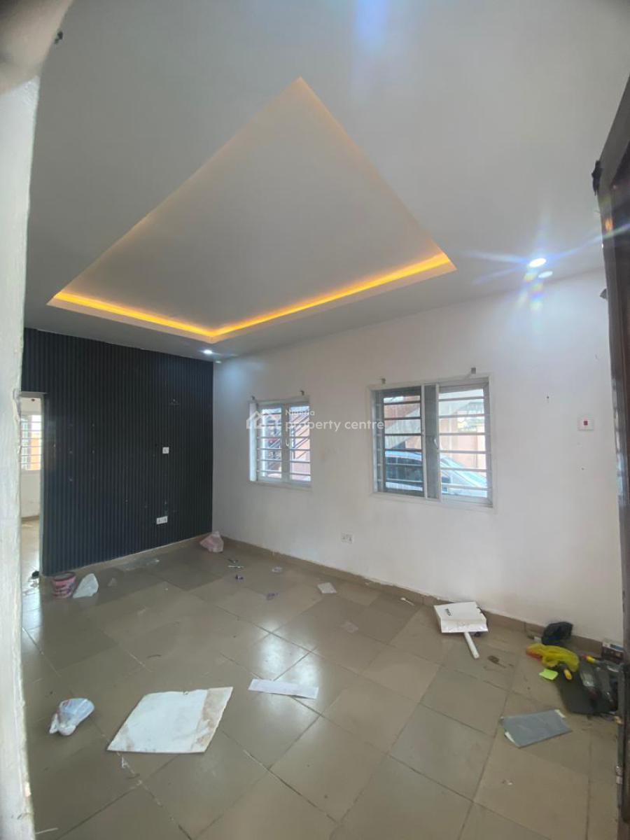 Executive 1 Bedroom Luxury Apartment, Badore Road, Ajah, Lagos, Mini Flat (room and Parlour) for Rent