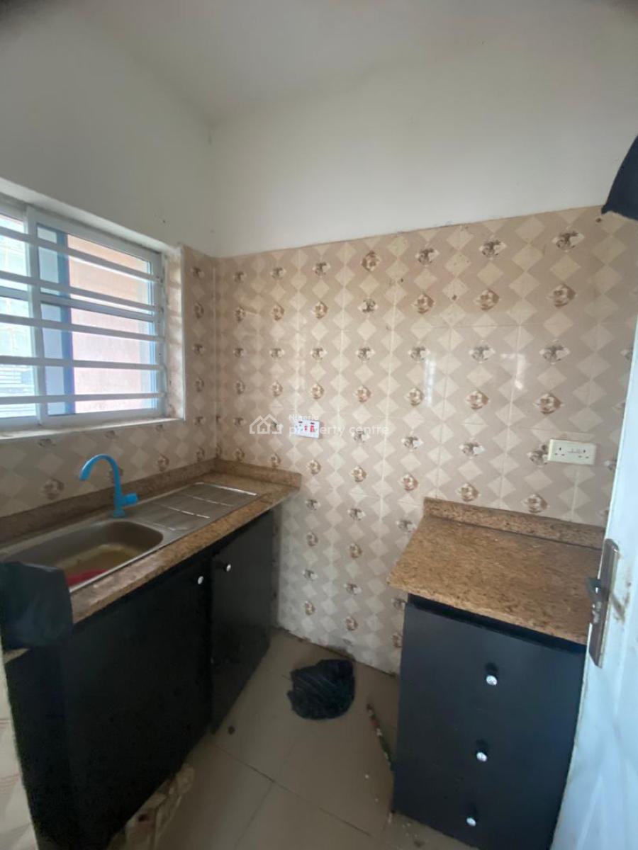 Executive 1 Bedroom Luxury Apartment, Badore Road, Ajah, Lagos, Mini Flat (room and Parlour) for Rent