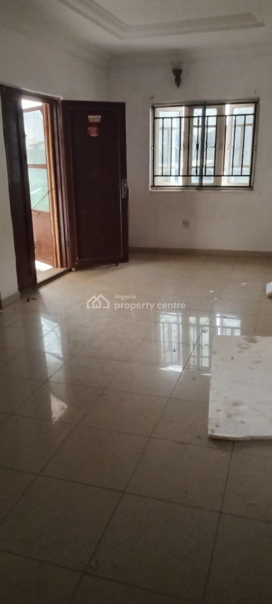 Spacious 3 Bedroom Apartment for Family Convenience, Unity Estate, Berger, Arepo, Ogun, Flat / Apartment for Rent