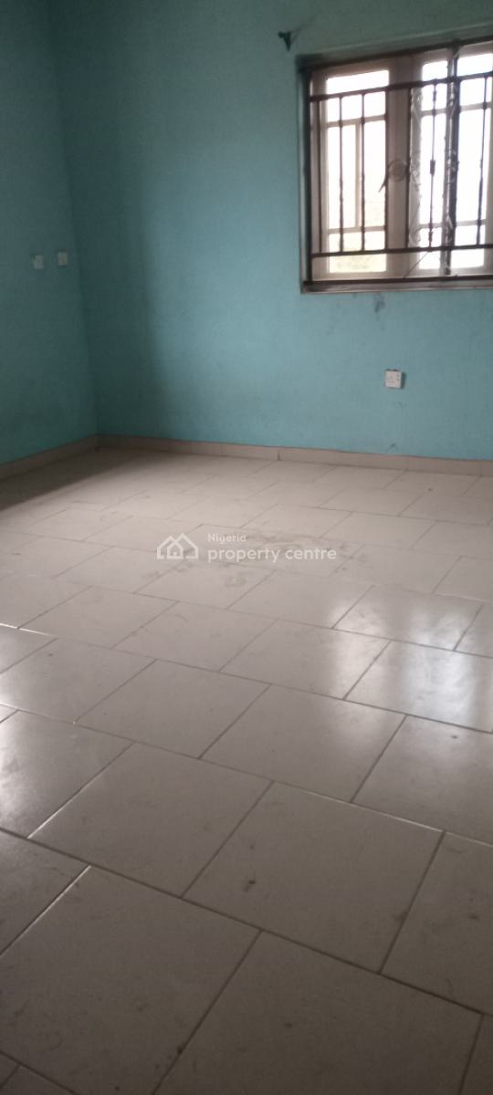 Spacious 3 Bedroom Apartment for Family Convenience, Unity Estate, Berger, Arepo, Ogun, Flat / Apartment for Rent